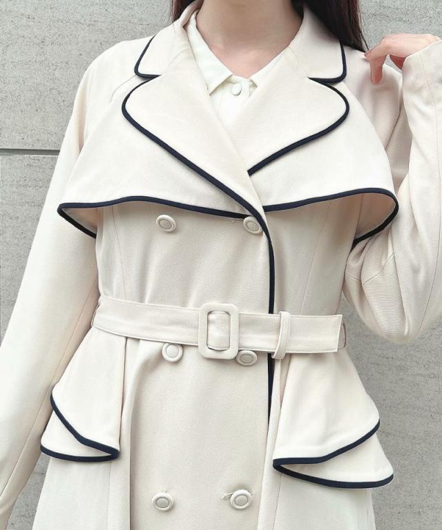 アンアナザーアンジェラス（an another angelus）/【洗える