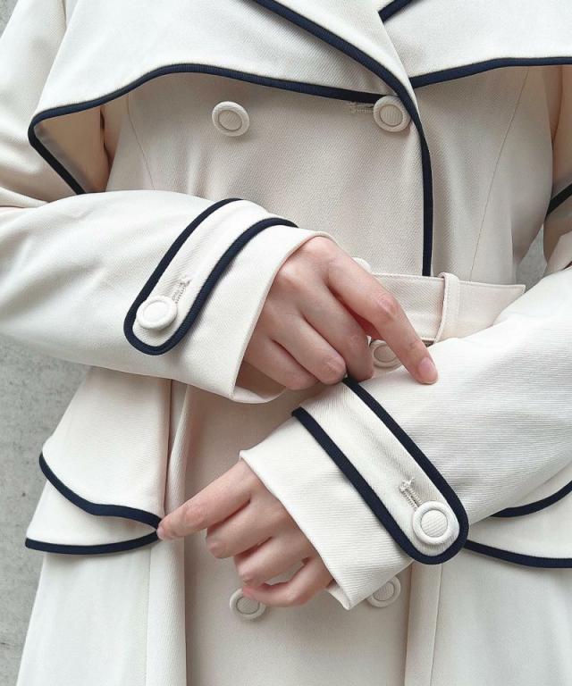 アンアナザーアンジェラス（an another angelus）/【洗える