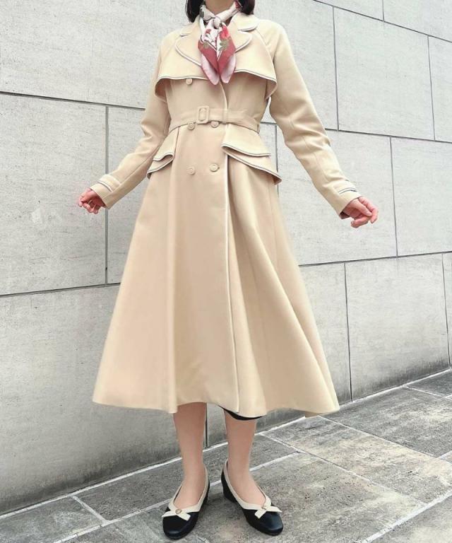 アンアナザーアンジェラス（an another angelus）/【洗える