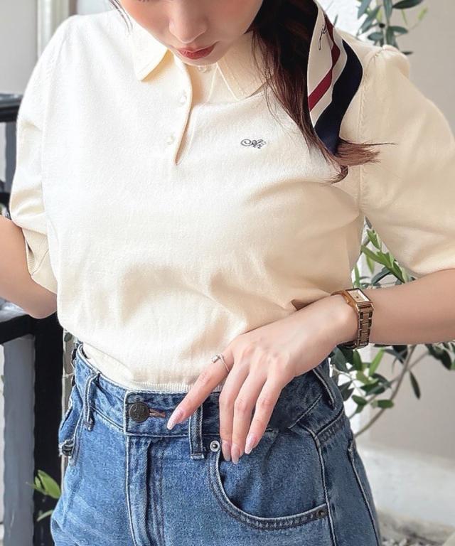 売れ筋商品|||THE NORTH FACE ノースフェイス レディース ポロシャツ W'S THINK GREEN S/S POLO ポロ 半袖 ショートスリーブ ロゴ エコ カジュアル オフィス  NT7PN31 THE NORTH FACE ノースフェイス レディース ポロシャツ W'S