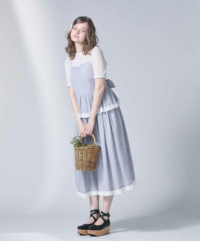 アンアナザーアンジェラス（an another angelus）/【再入荷】クロス