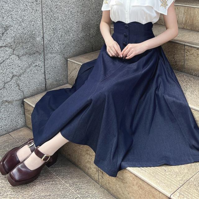 アンアナザーアンジェラス（an another angelus）/【洗える】ハイ