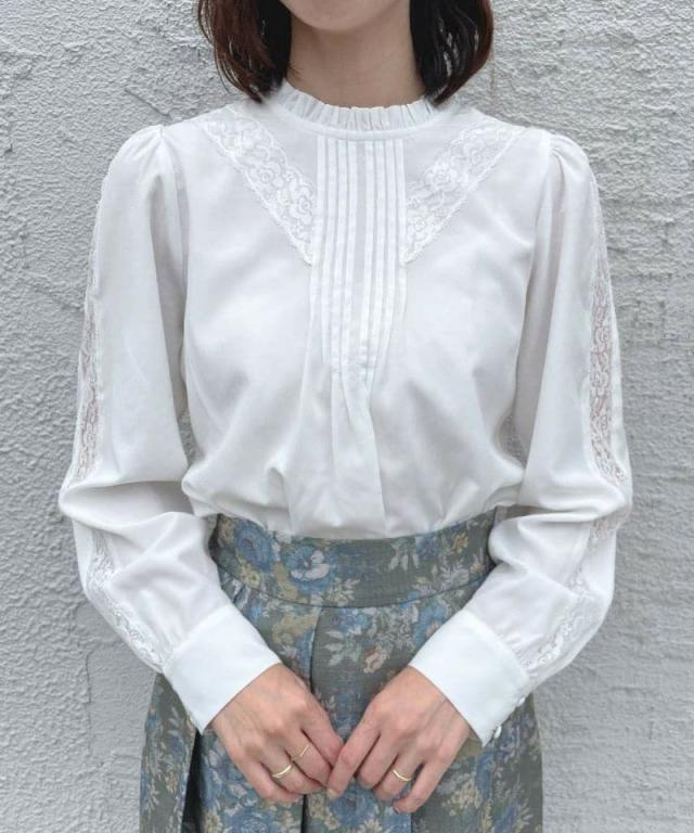 アンアナザーアンジェラス（an another angelus）/【洗える】フロント