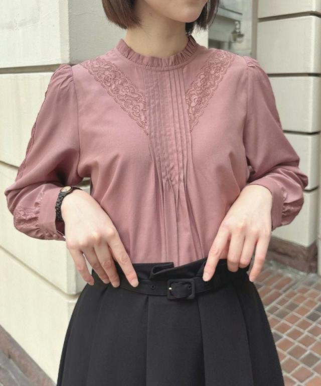 アンアナザーアンジェラス（an another angelus）/【洗える】フロント