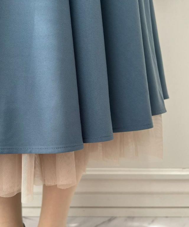 アンアナザーアンジェラス（an another angelus）/【生地感たっぷり