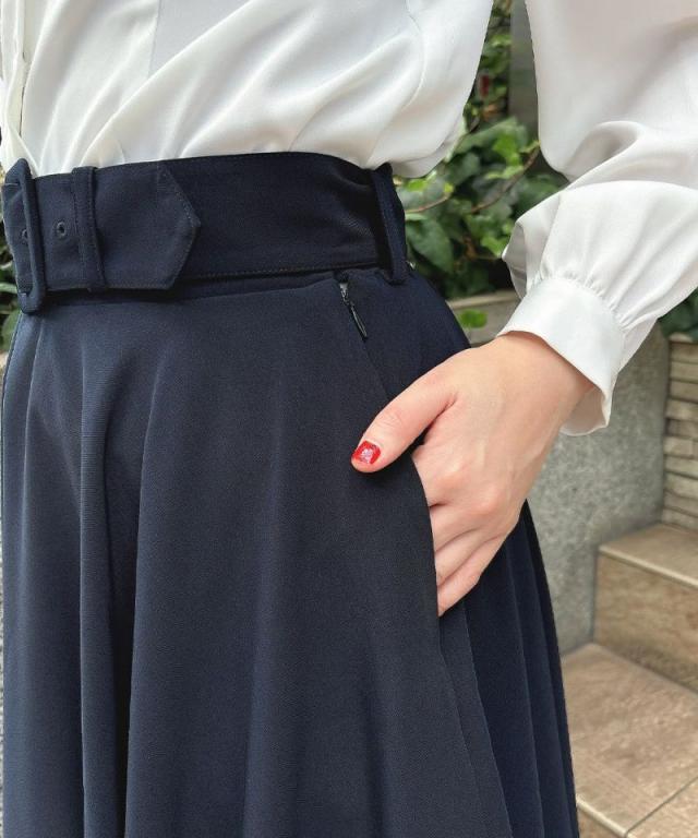 アンアナザーアンジェラス（an another angelus）/【生地感たっぷり