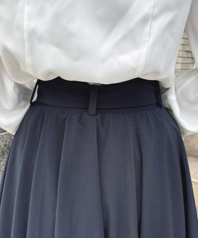 アンアナザーアンジェラス（an another angelus）/【生地感たっぷり