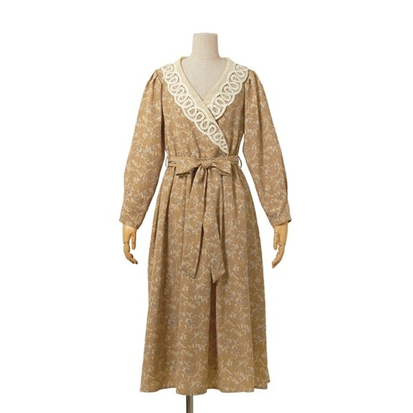 関税込★VIP価格【ELISABETTA FRANCHI】ミディドレス 関税込☆VIP価格【ELISABETTA FRANCHI】ミディドレス