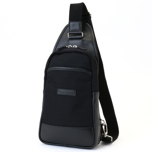 ムッシュニコル/ＳＴＥＦＡＮＯＭＡＮＯ（ステファノマーノ）別注ボディバッグの通販は