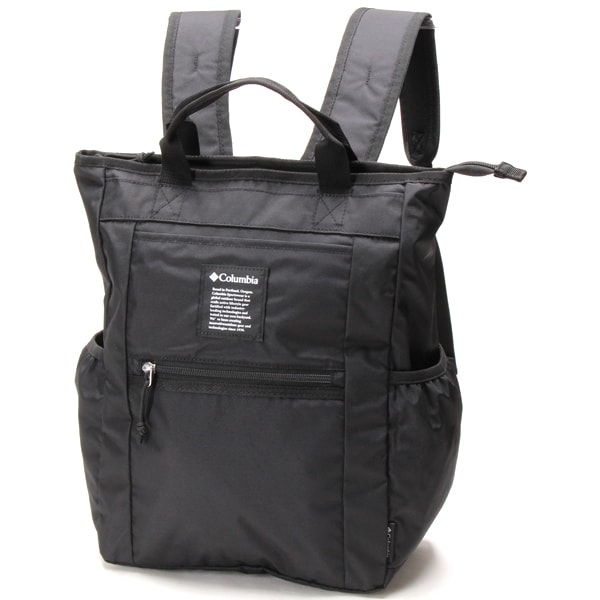 コロンビア（Columbia）/Columbia　手提げ付リュック