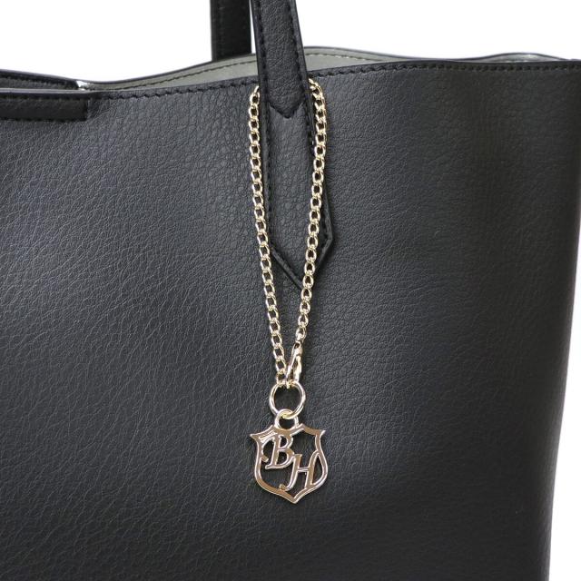 ベース（BASE）/【テレビドラマ使用】A4対応 ポーチチャーム付き 3ROOMトートバッグの通販は