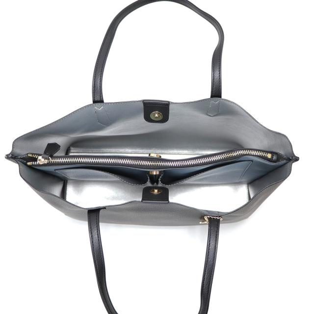 ベース（BASE）/【テレビドラマ使用】A4対応 ポーチチャーム付き 3ROOMトートバッグの通販は