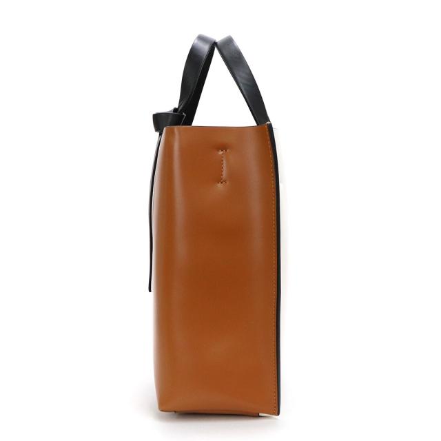 ベース（BASE）/【ROBERTA GANDOLFI】イタリア製 カーフスキン2WAYバイ