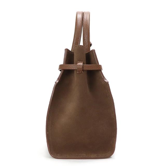 ベース（BASE）/【CHRISTIAN VILLA】イタリア製 2WAY カーフレザー