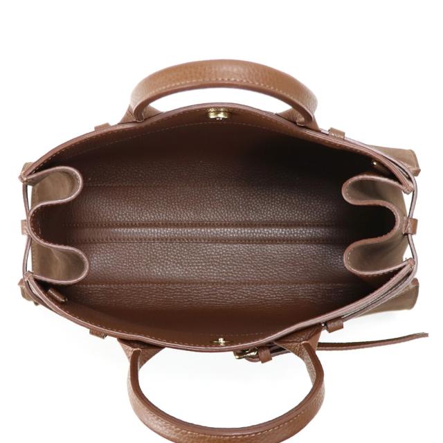 ベース（BASE）/【CHRISTIAN VILLA】イタリア製 2WAY カーフレザー