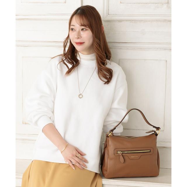 ベース（BASE）/【Gianni Conti】【本革】イタリア製 カーフレザー