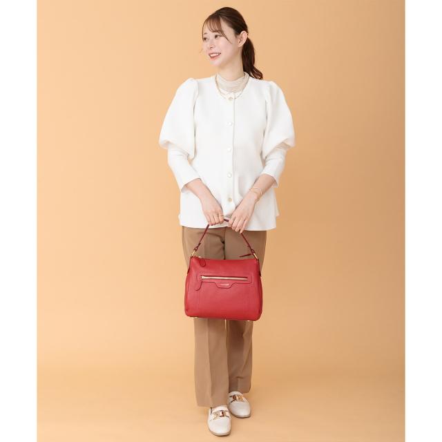 ベース（BASE）/【Gianni Conti】【本革】イタリア製 カーフレザー