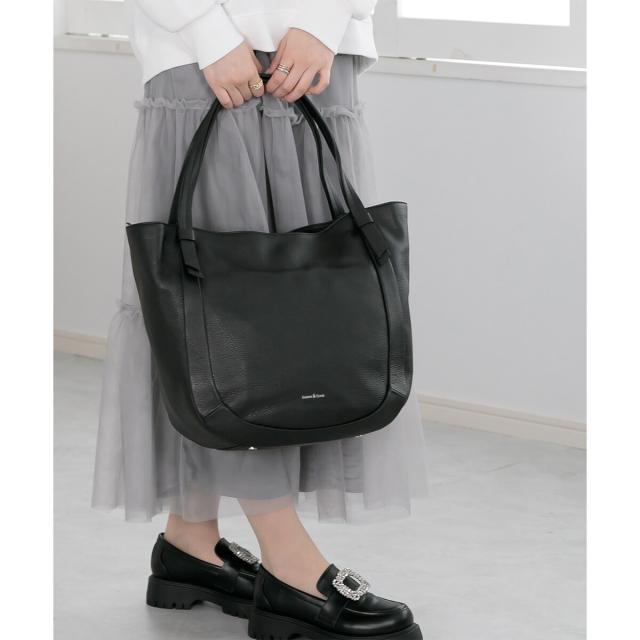 ベース（BASE）/【Gianni Conti】【本革】イタリア製 カーフレザー