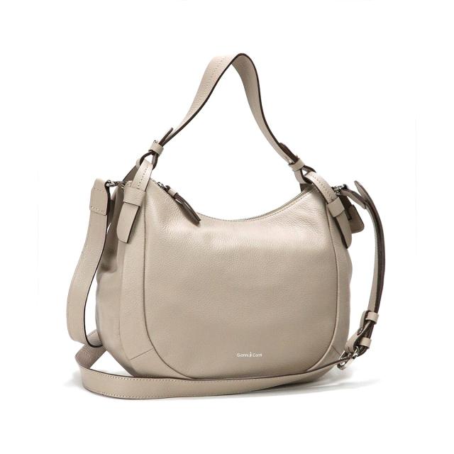 ベース（BASE）/【Gianni Conti】【本革】イタリア製 カーフレザー