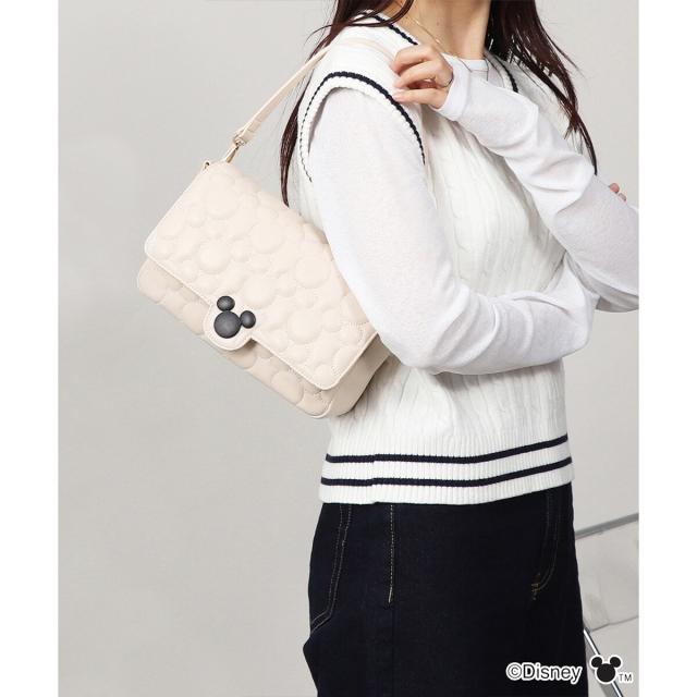 ベース（BASE）/【Disney(ディズニー)】（ミッキーマウス