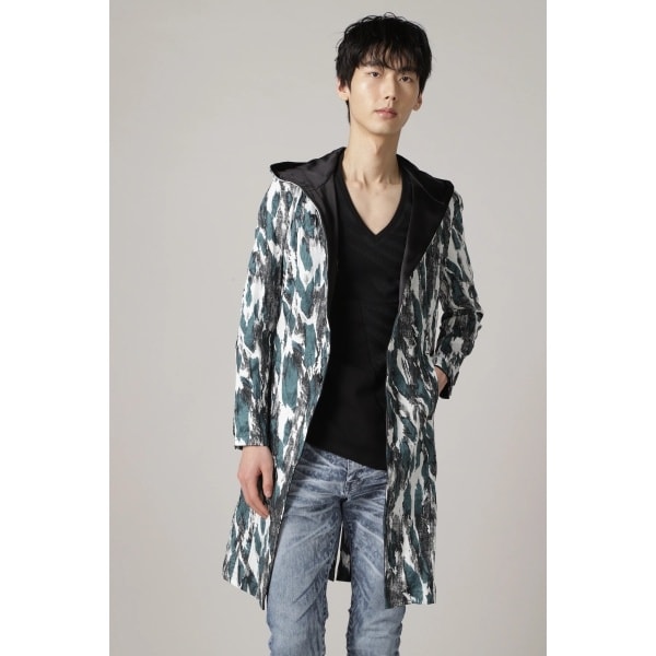 トルネードマート（TORNADO MART）/TORNADO MART∴塩縮ツイル