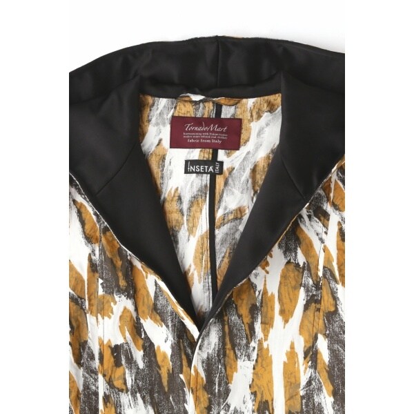 トルネードマート（TORNADO MART）/TORNADO MART∴塩縮ツイル