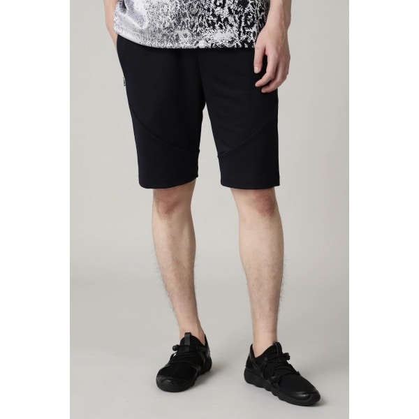 トルネードマート（TORNADO MART）/TORNADO MART∴コンビネーションイージーショーツ