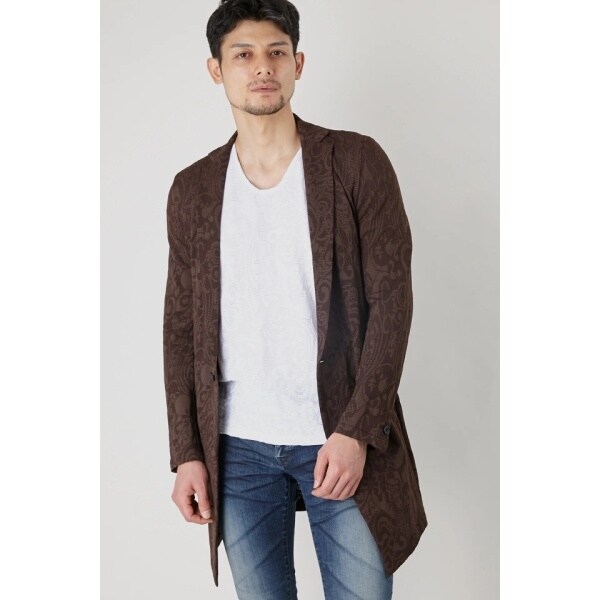 トルネードマート（TORNADO MART）/TORNADO MART∴デザートフラワータックJQチェスター