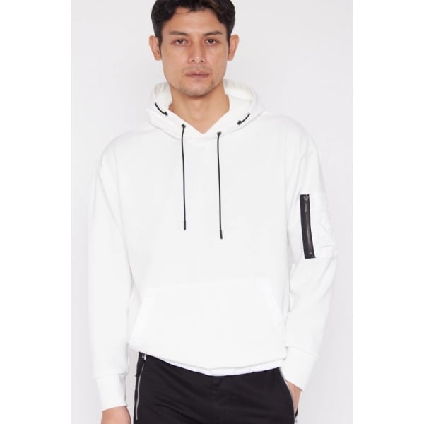 トルネードマート（TORNADO MART）/TORNADO MART∴ハイブリッドPOVフーディ