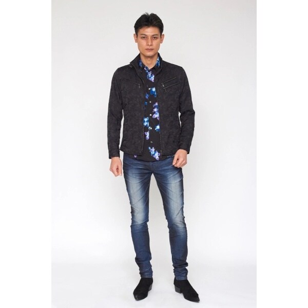 トルネードマート（TORNADO MART）/TORNADO MART∴カモフラフクレ