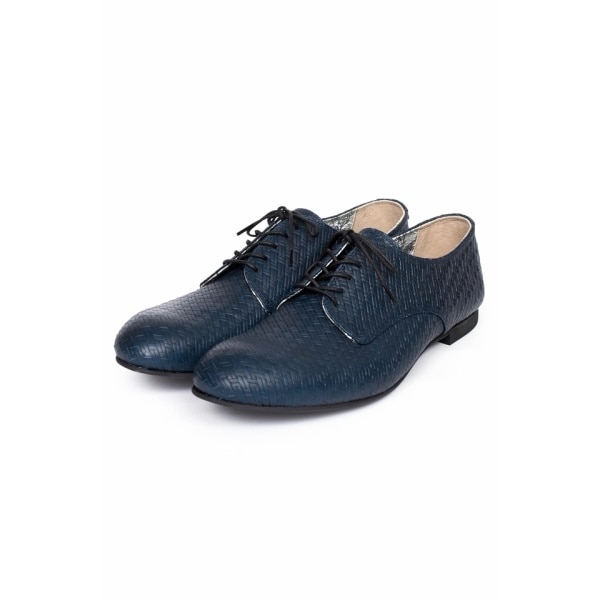 トルネードマート（TORNADO MART）/TORNADO MART∴メッシュエンボスレースアップシューズの通販は