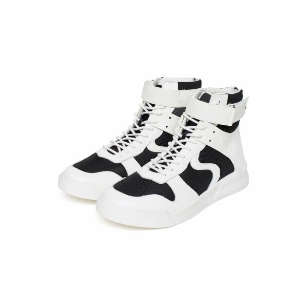 トルネードマート（TORNADO MART）/TORNADO MART∴Sベルテッドスニーカー