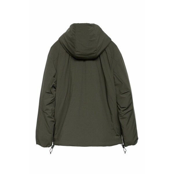 トルネードマート（TORNADO MART）/ZERO by TORNADO MART∴CLIMASHIELD APEX? リバーシブルフーディブルゾン_16