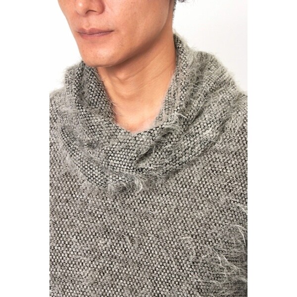 トルネードマート（TORNADO MART）/TORNADO MART∴へアリードレープ