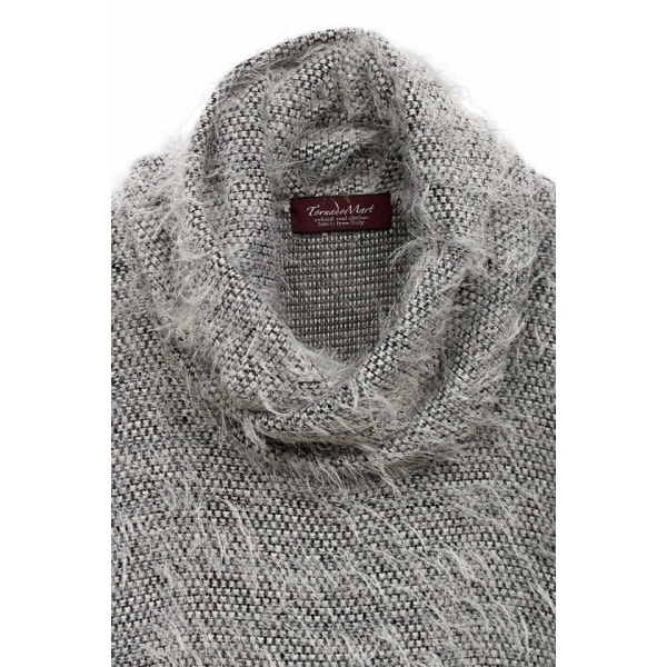 トルネードマート（TORNADO MART）/TORNADO MART∴へアリードレープ