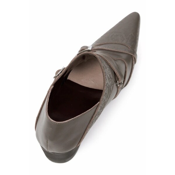 トルネードマート（TORNADO MART）/TORNADO MART∴ポインテッドローズ