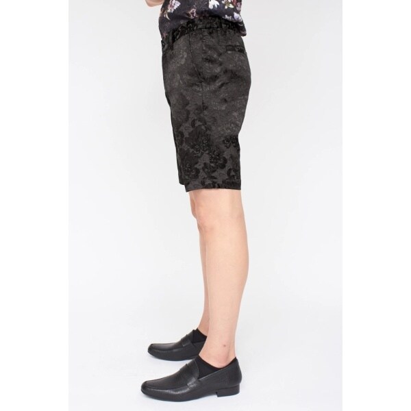 トルネードマート（TORNADO MART）/TORNADO MART∴シルキーフラワーJQショートパンツの通販は