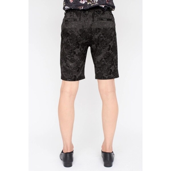 トルネードマート（TORNADO MART）/TORNADO MART∴シルキーフラワーJQショートパンツの通販は