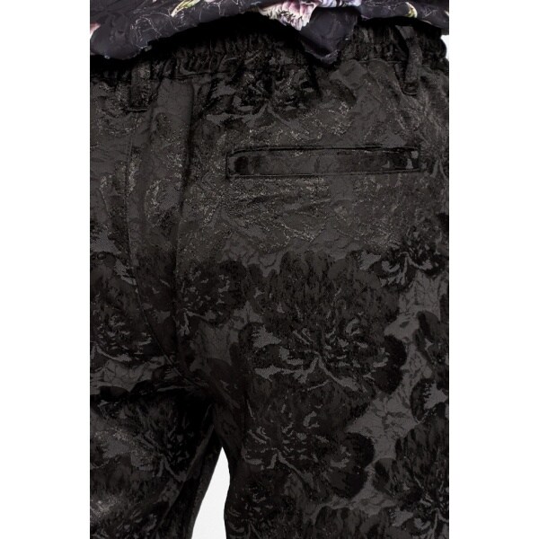 トルネードマート（TORNADO MART）/TORNADO MART∴シルキーフラワーJQショートパンツの通販は