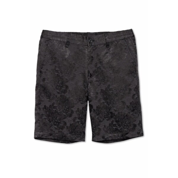 トルネードマート（TORNADO MART）/TORNADO MART∴シルキーフラワーJQショートパンツの通販は