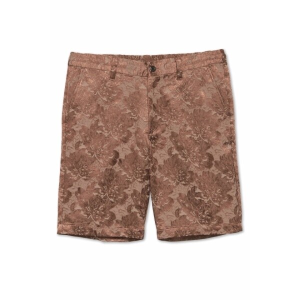 トルネードマート（TORNADO MART）/TORNADO MART∴シルキーフラワーJQショートパンツの通販は