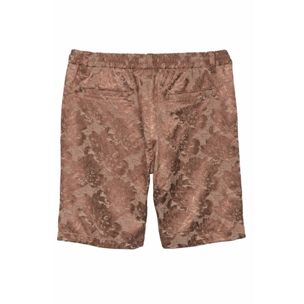 トルネードマート（TORNADO MART）/TORNADO MART∴シルキーフラワーJQショートパンツの通販は