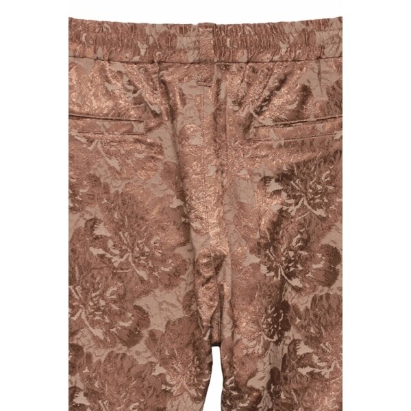 トルネードマート（TORNADO MART）/TORNADO MART∴シルキーフラワーJQショートパンツの通販は