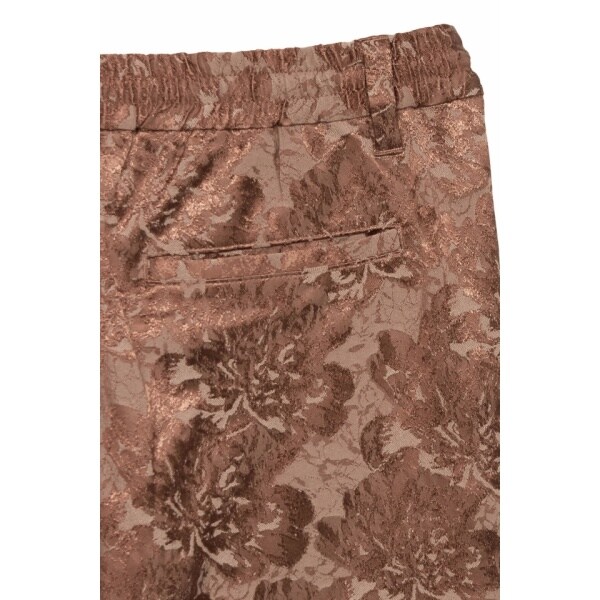 トルネードマート（TORNADO MART）/TORNADO MART∴シルキーフラワーJQショートパンツの通販は