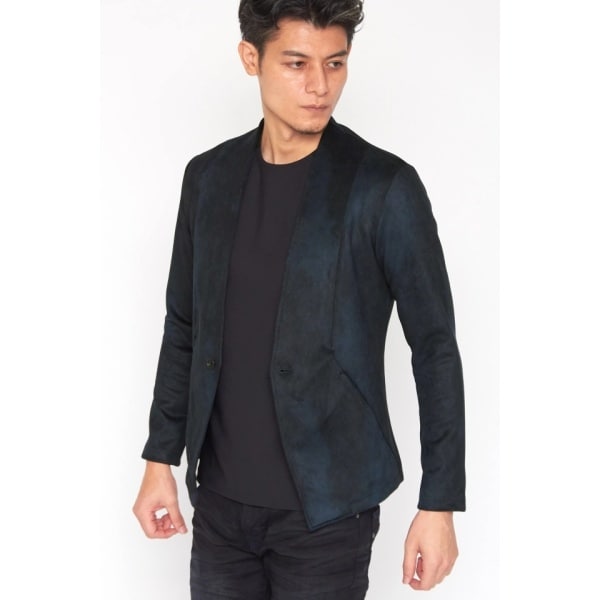 トルネードマート（TORNADO MART）/TORNADO MART∴ネオノーカラーカーデ