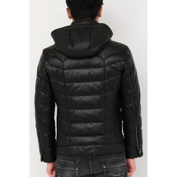 トルネードマート（TORNADO MART）/TORNADO MART∴コンビレザーダウン