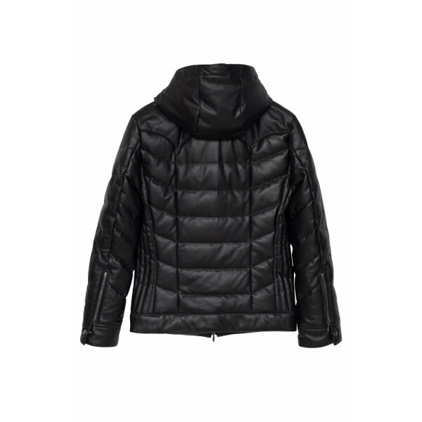 トルネードマート（TORNADO MART）/TORNADO MART∴コンビレザーダウン