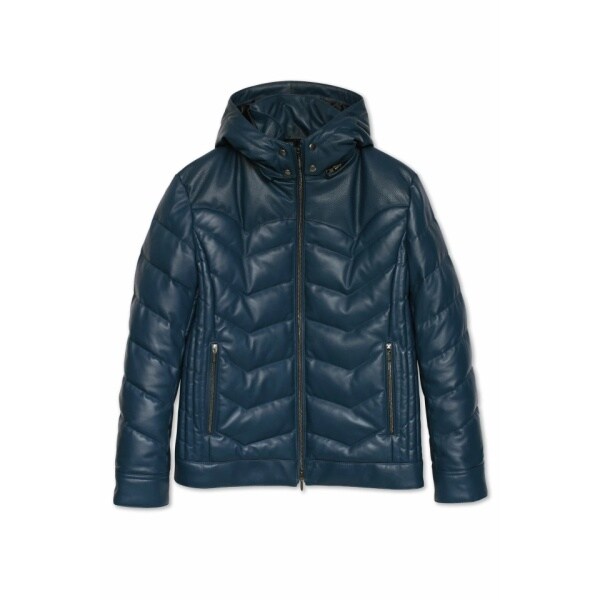 トルネードマート（TORNADO MART）/TORNADO MART∴コンビレザーダウン