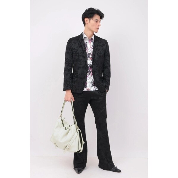 トルネードマート（TORNADO MART）/TORNADO MART∴VベルテッドワンショルダーBAG その他バッグ