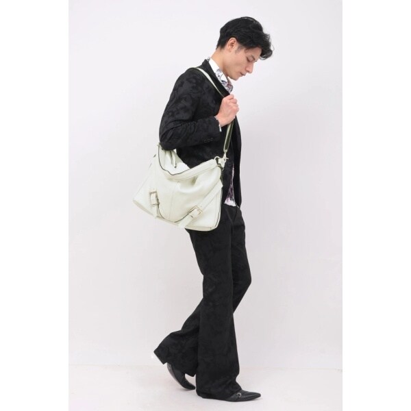 トルネードマート（TORNADO MART）/TORNADO MART∴VベルテッドワンショルダーBAG その他バッグ
